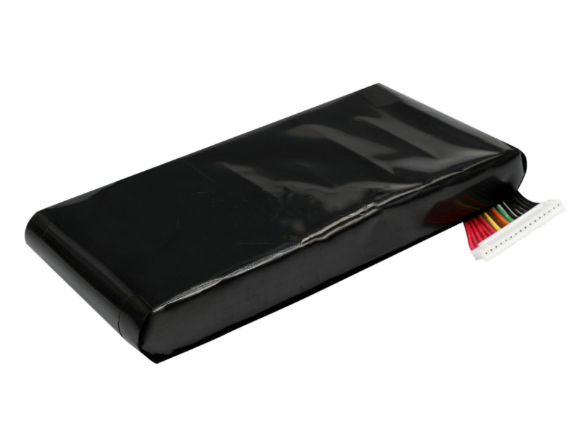 Accu Batterij MSI GT76 Titan 10SF-03 5225mAh 75.24Wh